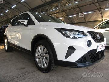 Seat Arona 1.0 ecotsi Style 110cv dsg
