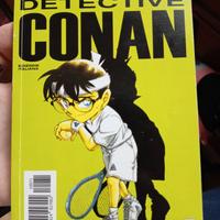 detective Conan 71
