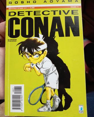 detective Conan 71
