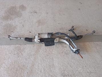 RICAMBI SCATOLA DELLO STERZO DUCATO