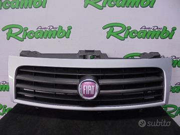 MASCHERINA ANTERIORE PER FIAT SCUDO ANNO 2009