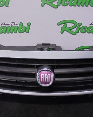 MASCHERINA ANTERIORE PER FIAT SCUDO ANNO 2009