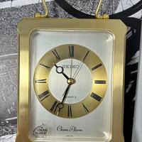 orologio da scrivania seiko quartz