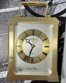 orologio da scrivania seiko quartz