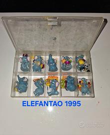 sorpresine kinder da collezione 