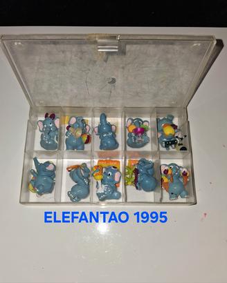 sorpresine kinder da collezione 