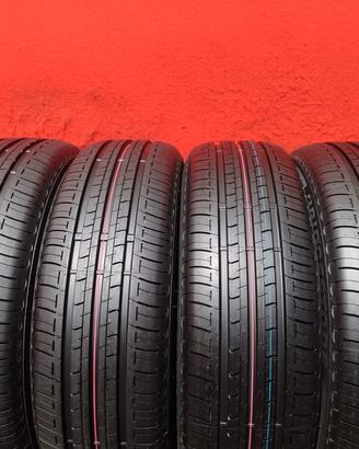 185 65 15 Gomme Estive 2022 Bridgestone 185 65R15