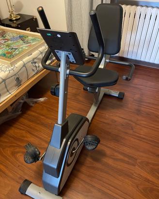 Cyclette