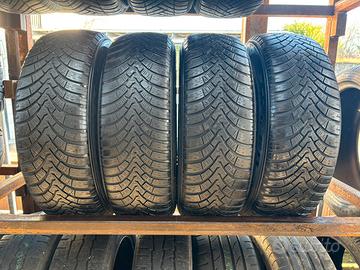 Gomme Falken Invernali 195 65 15 DOT 3418