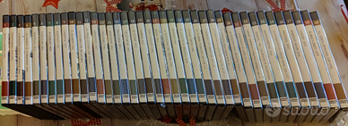 Militaria- Le grandi battaglie in 49 dvd