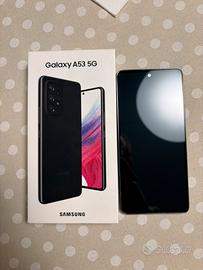 Samaung galaxy A53 5G