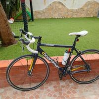 Bici da strada Barddman ENG. tg. 53/54