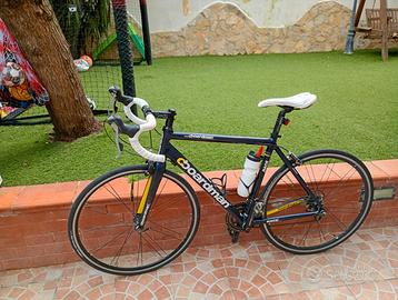 Bici da strada Barddman ENG. tg. 53/54