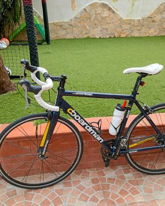 Bici da strada Barddman ENG. tg. 53/54