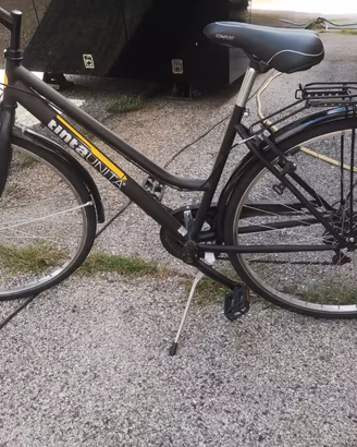 bicicletta donna 