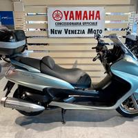 Yamaha Majesty 400 - 2005