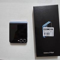 Samsung Galaxy Zflip 6