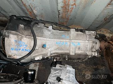 CAMBIO AUTOMATICO SERIE 5 B57B30A BMW 3.0 TD