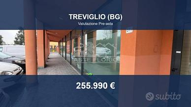 Immobile in asta di 320 m² a Treviglio