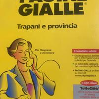 PAGINE GIALLE