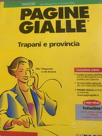 PAGINE GIALLE