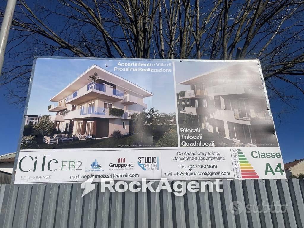 Appartamento – Garlasco, Pavia - Vista 2
