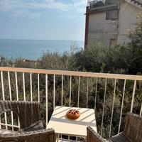 Camera matrimoniale con bagno