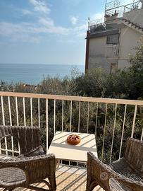 Camera matrimoniale con bagno