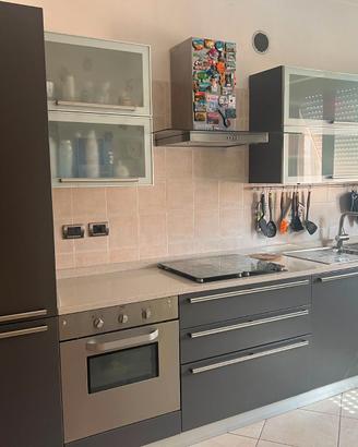 CUCINA COMPLETA