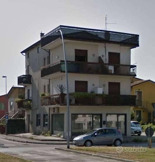 Appartamento – Camposampiero, San Marco - Altro