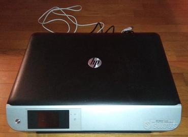 Stampante HP ENVY 5530 WiFi Multifunzione