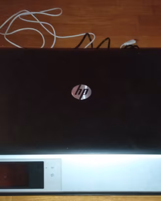 Stampante HP ENVY 5530 WiFi Multifunzione