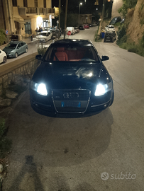 Audi A6 3.000 quattro