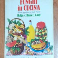 Libro funghi 
