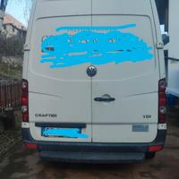 Ww Crafter 2500tdi