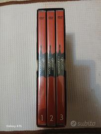 cofanetto il peccato e la vergogna 