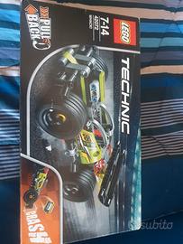 Lego technic 
