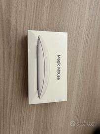 Apple Magic Mouse