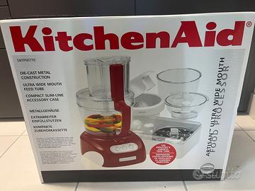KitchenAid mod. 5KFPM770