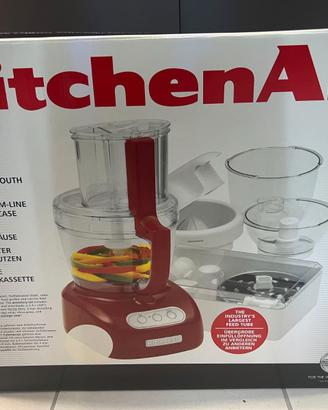 KitchenAid mod. 5KFPM770