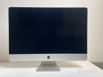 Imac 27 - 5k - 2tb SSD