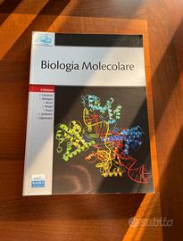 Biologia Molecolare capranico edises seconda edizi