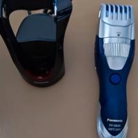 Regolabarba/capelli Panasonic 