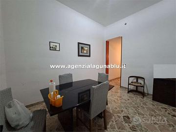 Appartamento piano terra con ingresso indipendente