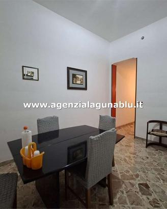Appartamento piano terra con ingresso indipendente