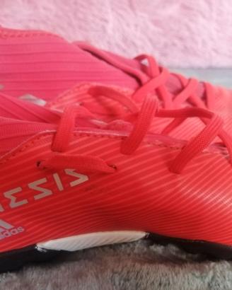 scarpini calcio Nemesis Adidas
