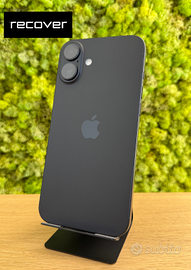 iPhone 16 Plus 256GB