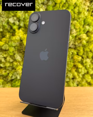 iPhone 16 Plus 256GB
