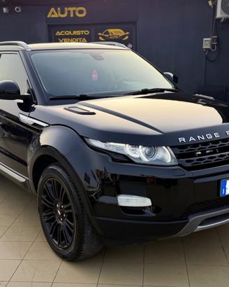 Land Rover Range Evoque 2.2 Sd4 5p. Dynamic Limite