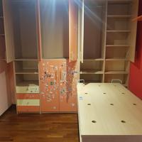 Cameretta per ragazzi